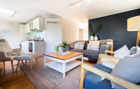 St Ives Cottage - C Tourism 3