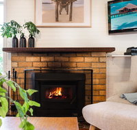St Ives Cottage - C Tourism