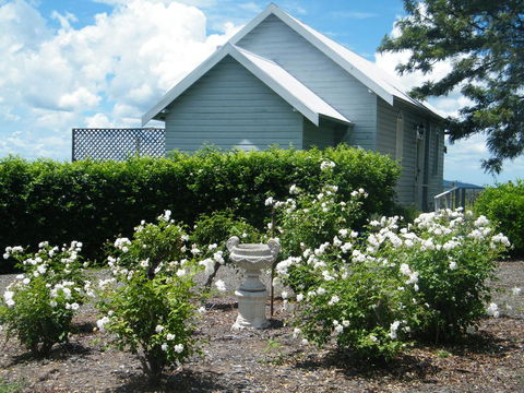 St Peter's Fairview - C Tourism 2