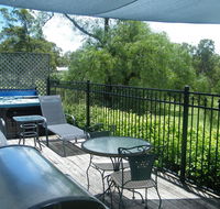 St Peter's Fairview - C Tourism