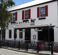 Star Bar Cafe  Hotel - C Tourism