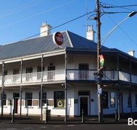 Star of the West Hotel - C Tourism