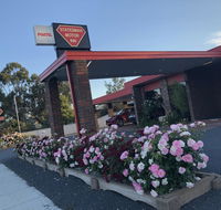 Statesman Motor Inn - C Tourism