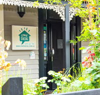 Stay Social - C Tourism