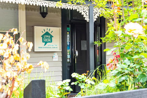 Stay Social - C Tourism 0