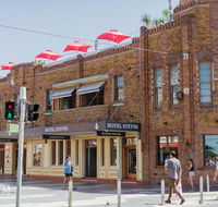 StayHotel Steyne - C Tourism