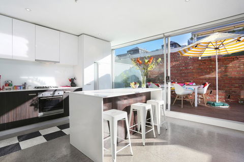 StayCentral On Oxford Penthouse - C Tourism 2