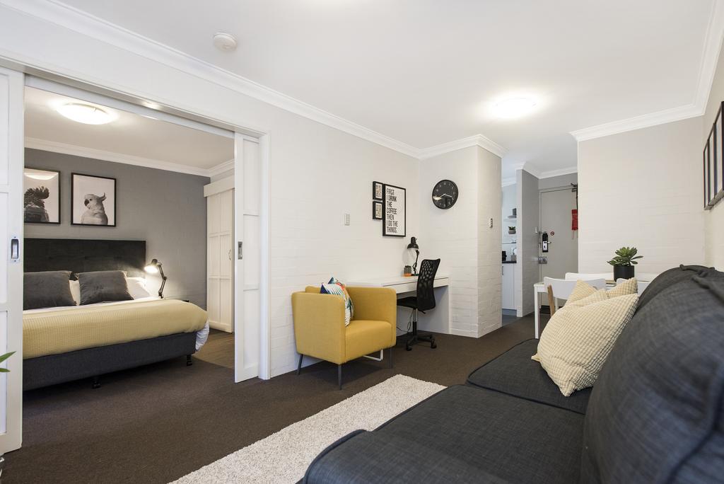 Subiaco WA C Tourism