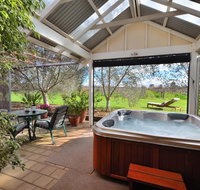 Stephanette's Cottage - C Tourism