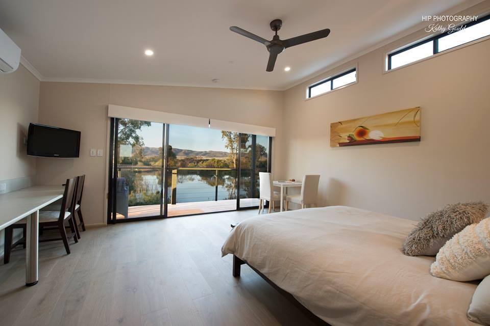 Warnertown SA C Tourism