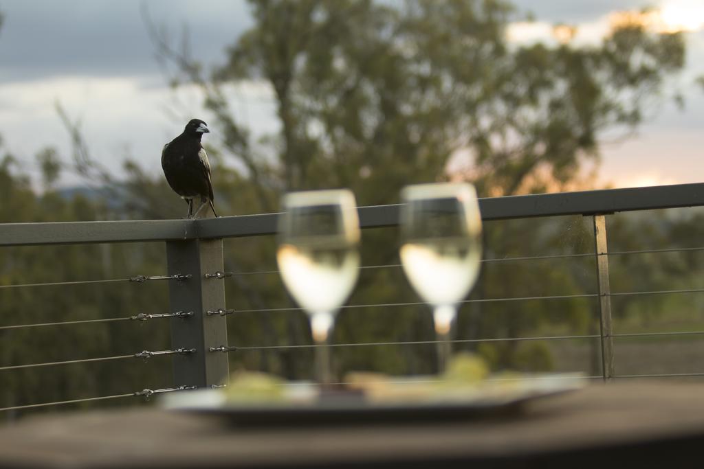 Lockrose QLD C Tourism