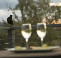 Stockton Rise Country Retreats - C Tourism