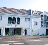 Stoke Beach House - C Tourism