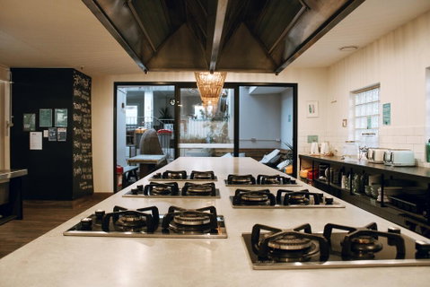Stoke Beach House - C Tourism 2