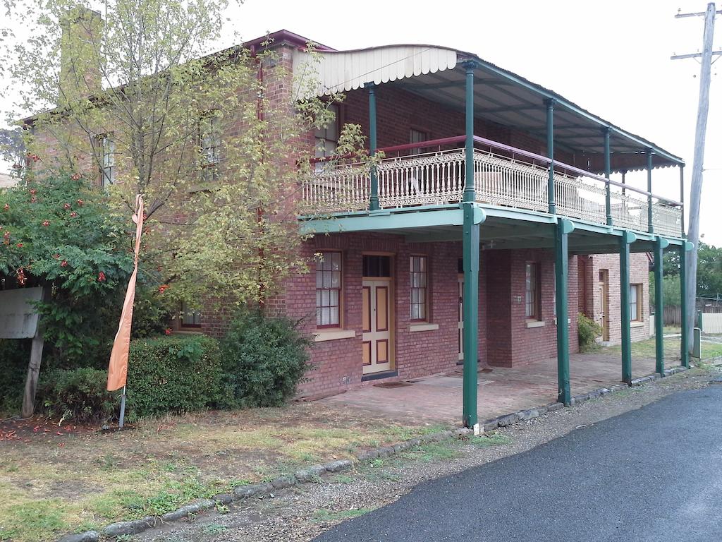 Errowanbang NSW C Tourism
