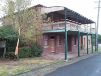 Book Carcoar Accommodation Vacations C Tourism C Tourism