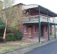 Stoke House - C Tourism
