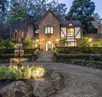 Stonehurst of Sassafras - C Tourism