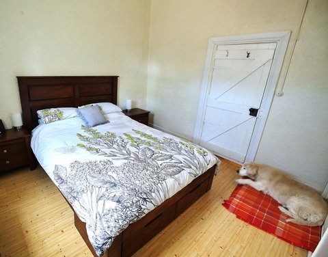 Stonewall Cottage - C Tourism 1