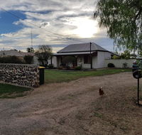 Stonewall Cottage - C Tourism