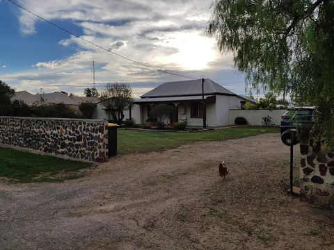 Stonewall Cottage - C Tourism 0