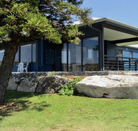 Storm Bay Cottage - C Tourism