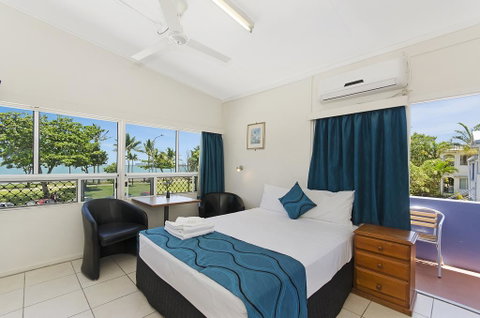 Strand Motel - C Tourism 0