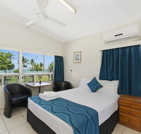 Strand Motel - C Tourism