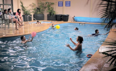 Streaky Bay Motel And Villas - C Tourism 0