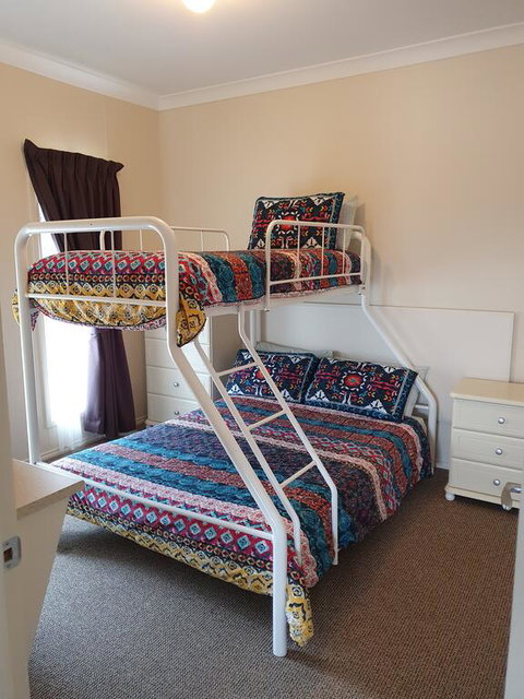 Streaky Bay Motel And Villas - C Tourism 1