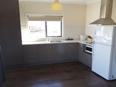Streaky Bay Motel And Villas - C Tourism 2
