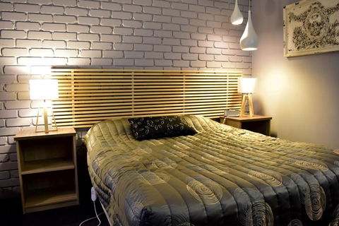 Strzelecki Motor Lodge - C Tourism 2