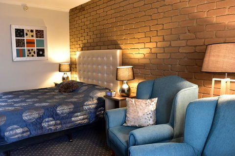 Strzelecki Motor Lodge - C Tourism 1