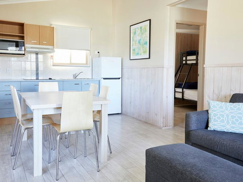 Stuarts Point Holiday Park - C Tourism 3