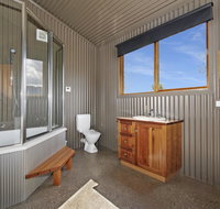 Studio  Quins Gap Retreat - C Tourism