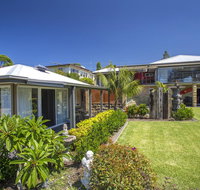 Studio Cabana on Golf in Mollymook - C Tourism