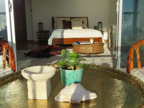 Studio Marrakech - C Tourism 1