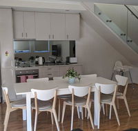 Stunning 2 Storey Apartment in Perth's CBD - C Tourism