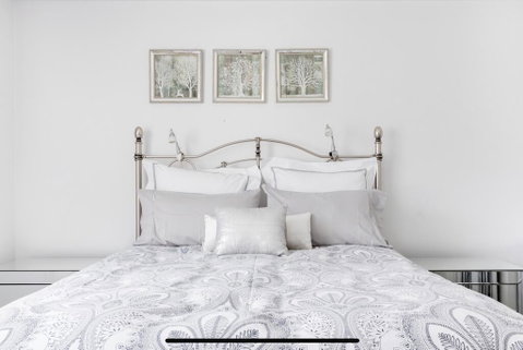 Stunning Burleigh Beach Apartment - C Tourism 2