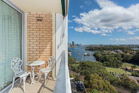Stunning Harbour View Home! - C Tourism 1