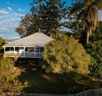 Stunning Queenslander - C Tourism