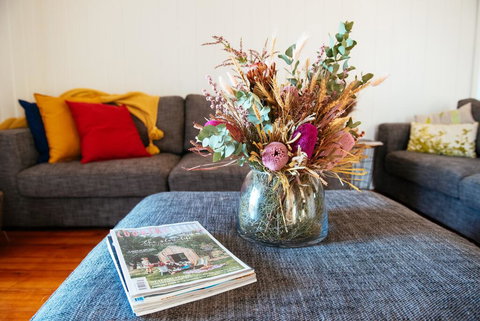 Stunning Queenslander - C Tourism 1