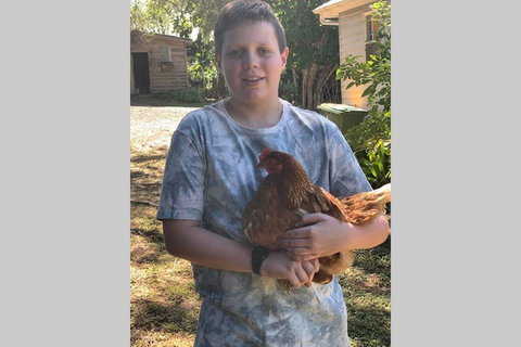 Stunning Queenslander - C Tourism 2