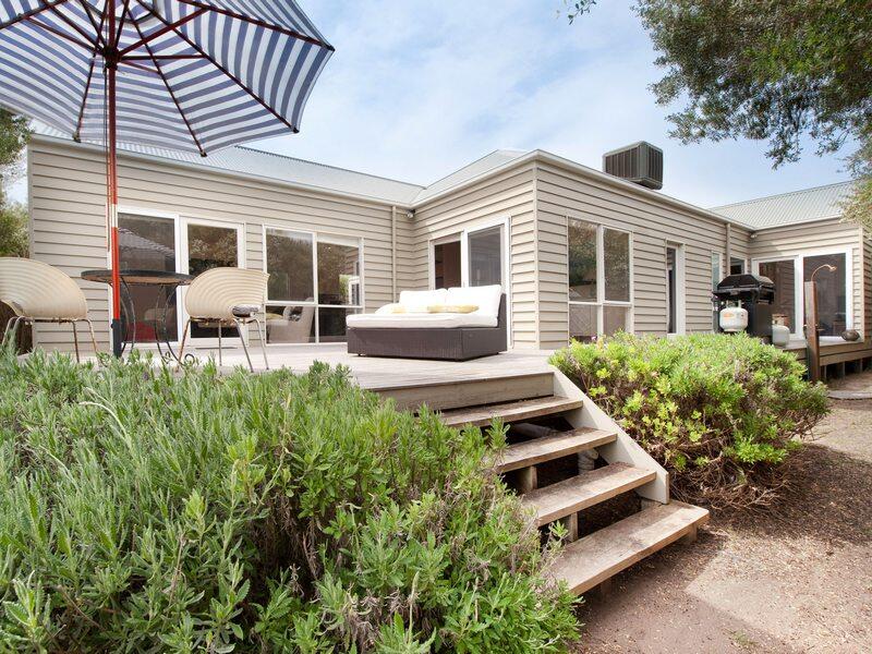 Rye VIC C Tourism