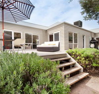 Stunning Seaside Escape - C Tourism