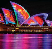 STUNNING SYDNEY HOME 10 - C Tourism