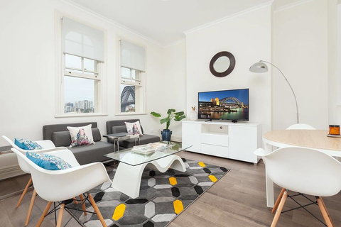 STUNNING SYDNEY HOME 8 - C Tourism 3