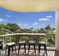 Stunning views great location Sunshine Beach - Unit 1 Vista Pacific 12 Bryan Street - C Tourism