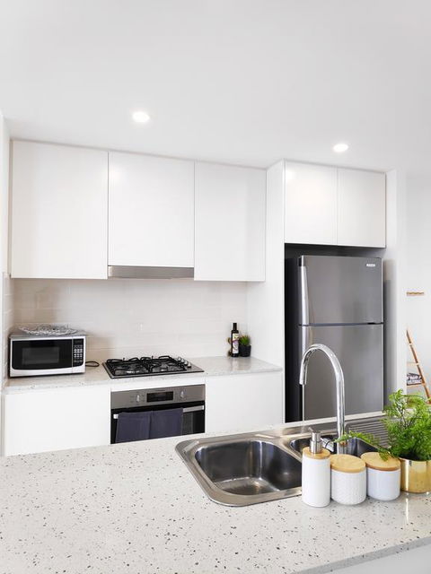 Stylish Liverpool 2Bed 2Bath Apartment -Skyline Views! -Masks Provided - C Tourism 3