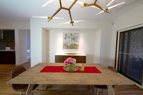 Stylish Luxe House For Big Group Near Shopping Center - C Tourism 2